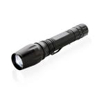 XD Collection 10W Cree Taschenlampe Schwarz