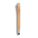 XD Collection Bamboo stylus pen Brown