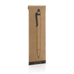 XD Collection Pynn Bambus Infinity-Stift Braun