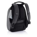 XD Design Bobby Hero Regular, Anti-theft backpack Black/black