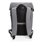 XD Design Osaka backpack Convoy grey