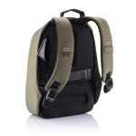 XD Design Bobby Hero Small, Anti-theft backpack Green