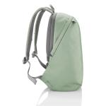 XD Design Bobby Soft, Anti-Diebstahl-Rucksack Eisberggrün