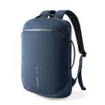 XD Design Bobby Air Backpack, navy blue Navy blue, marl grey