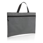 XD Collection Impact AWARE™ lightweight document bag Anthracite