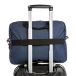 XD Xclusive Impact AWARE™ RPET 15,6" Laptop-Tasche Navy