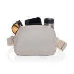 XD Collection Aero Aware™ RPET Everyday Sling Bag Beige