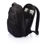 XD Collection Universal laptop backpack Black