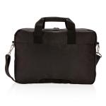 Swiss Peak 15,4” Laptoptasche Schwarz