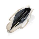 XD Xclusive Armond AWARE™ RPET 15.6" Laptop-Tasche Beige