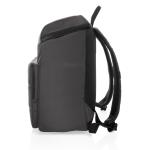 XD Xclusive Impact AWARE™ RPET cooler backpack Black