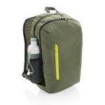 XD Collection Impact AWARE™ 300D RPET Casual Rucksack Limone