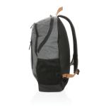 XD Collection Impact AWARE™ Urban outdoor backpack Convoy grey