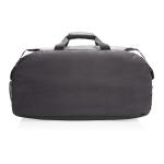 Swiss Peak Modern weekend bag Black