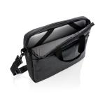 XD Collection 900D Laptop-Tasche, PVC-frei Schwarz