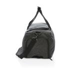 XD Collection 900D weekend/sports bag PVC free Black