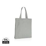 XD Collection Impact AWARE™ Recycled cotton tote w/bottom 145g 