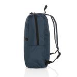 XD Collection Impact AWARE™ RPET lightweight backpack Navy