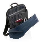 XD Collection Impact AWARE™ RPET anti-theft backpack Navy