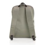 XD Xclusive Impact AWARE™ 1200D 15.6'' modern laptop backpack Green