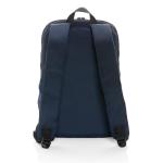 XD Xclusive Impact AWARE™ 1200D 15.6'' Laptop-Rucksack, blau Blau,navy