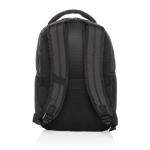 XD Collection Impact AWARE™ Boardroom laptop backpack PVC free Black