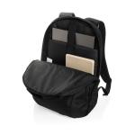 XD Collection Impact AWARE™ Universal laptop backpack Black