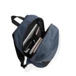 XD Collection Kazu AWARE™ 15,6" RPET Laptop-Rucksack Blau