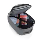 XD Collection Ace Aware™ RPET Free On Board travel pack Grau