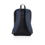 XD Collection Flexpack Aware™ RPET Expandable Slim 15.6" Laptop Backpack Navy