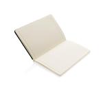 XD Collection A5 Deluxe notebook with smart pockets White