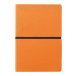 XD Collection Deluxe Softcover A5 Notizbuch Orange