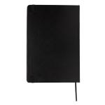 XD Collection Basic Hardcover Notizbuch A5 Schwarz