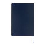 XD Collection Classic hardcover notebook A5 Navy