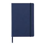 XD Collection Deluxe Hardcover PU A5 Notizbuch Navy