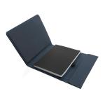 XD Xclusive Impact Aware™ A5 notebook with magnetic closure Navy