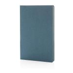 XD Collection A5 Hardcover Notizbuch Blau