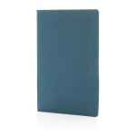 XD Collection A5 Softcover Notizbuch Blau