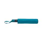 XD Collection 21" Impact AWARE™ 190T Mini-Regenschirm mit Auto-Open Verdigris