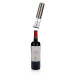 XD Collection Elektronischer Weinöffner - USB aufladbar Grau