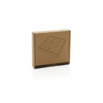 XD Collection Cree Holz-Puzzle Braun