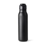 Nordic Drift Trail einwandige RCS Wasserflasche 750ml Schwarz