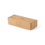 Nordic Drift Titan 2-in-1-Luftpumpe und Campinglampe Schwarz