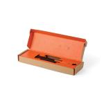Nordic Drift Trail 4-in-1 Outdoor-Besteck Schwarz