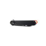 Nordic Drift Adventure Folding knife Black