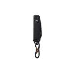 Nordic Drift Adventure keychain tool Black