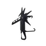 Nordic Drift Adventure Multitool Black