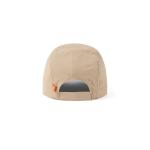 Nordic Drift RCS Aero UPF 50+ Kappe Beige