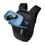 Thule Accent Recycled Backpack 23L Black