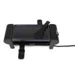 BOSKA Gourmet Raclette Mini 220V (EU Type F) Schwarz